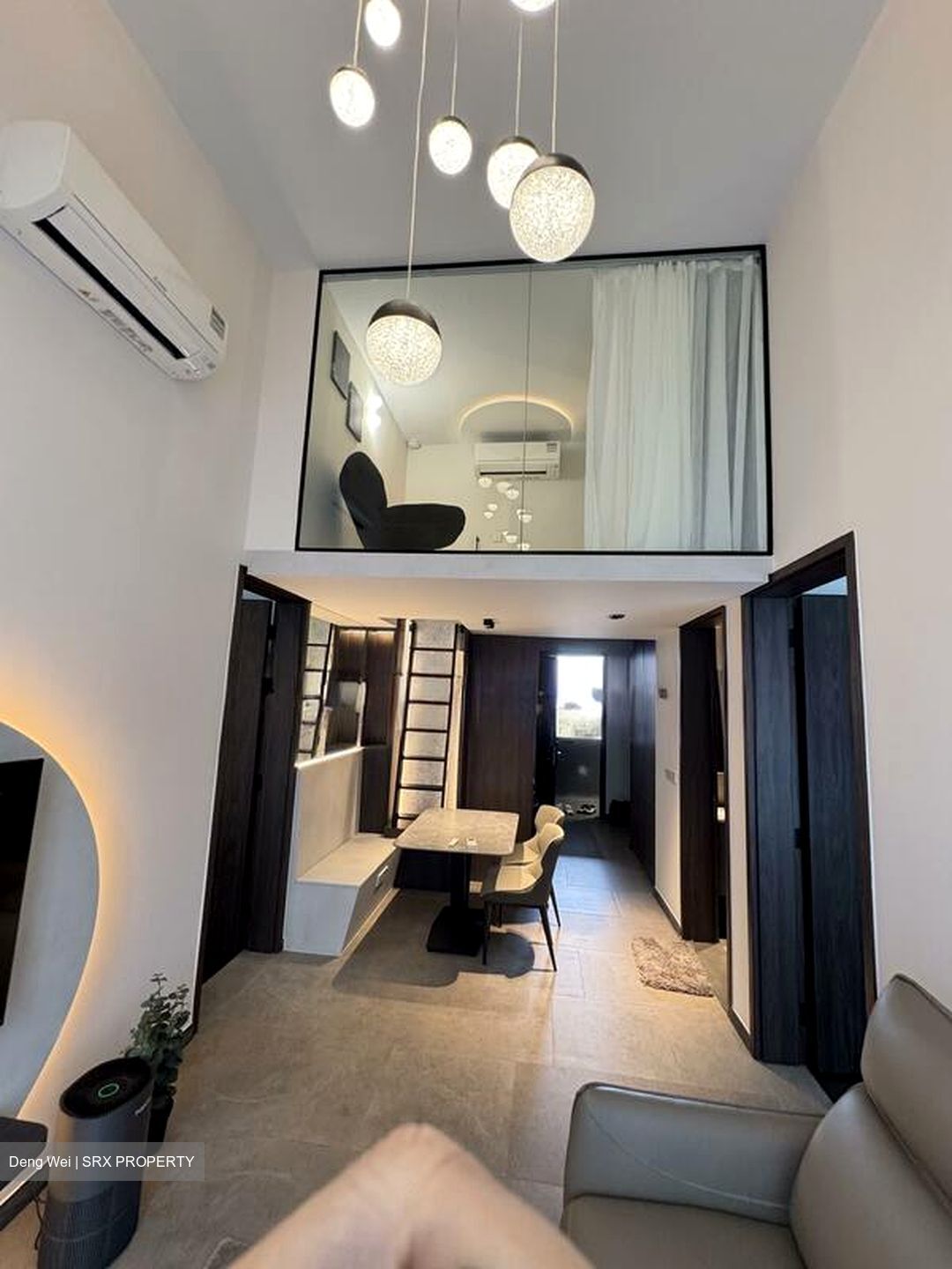 Midtown Modern (D7), Apartment #511574111